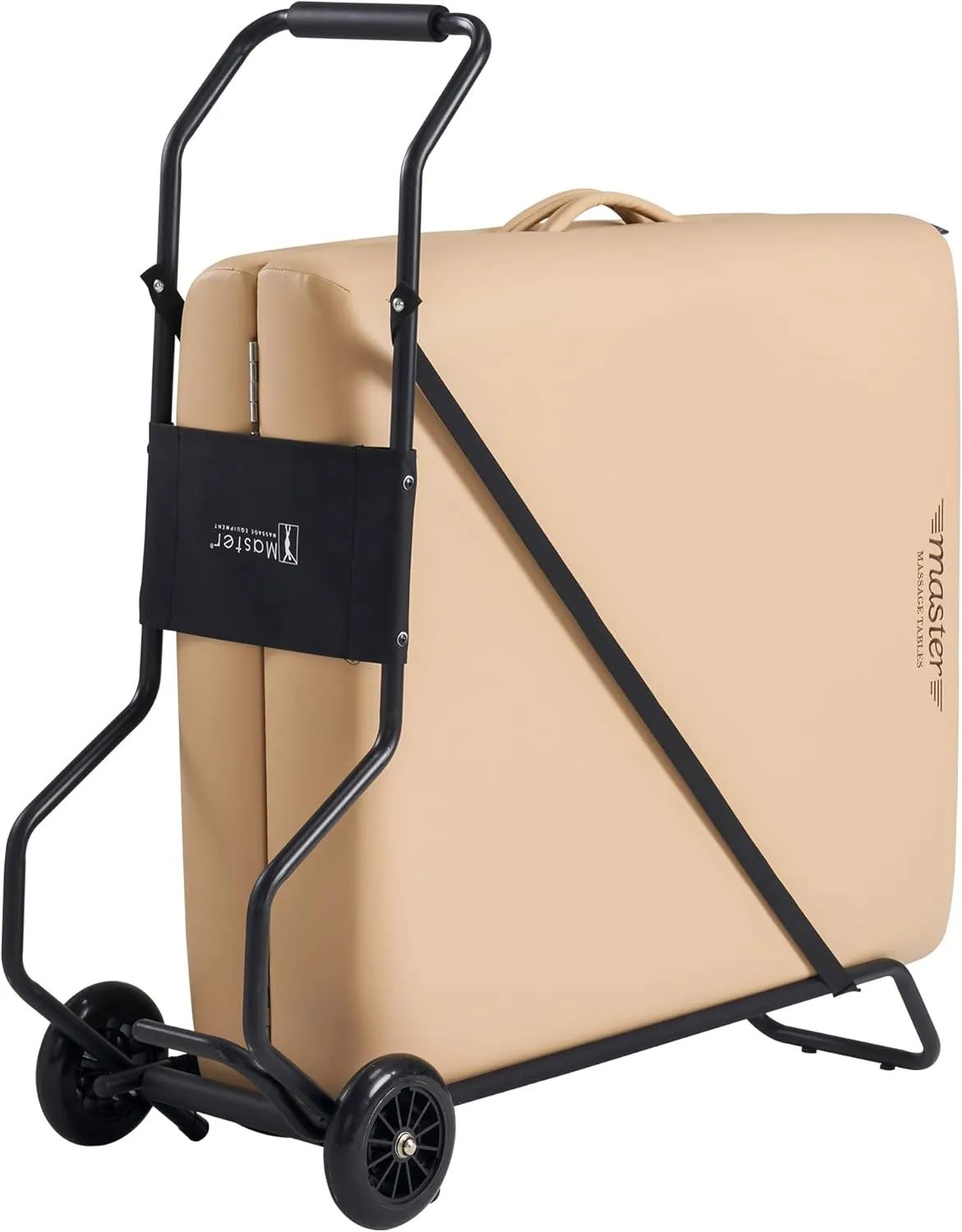 Master Massage Universal Wheeled Table Cart