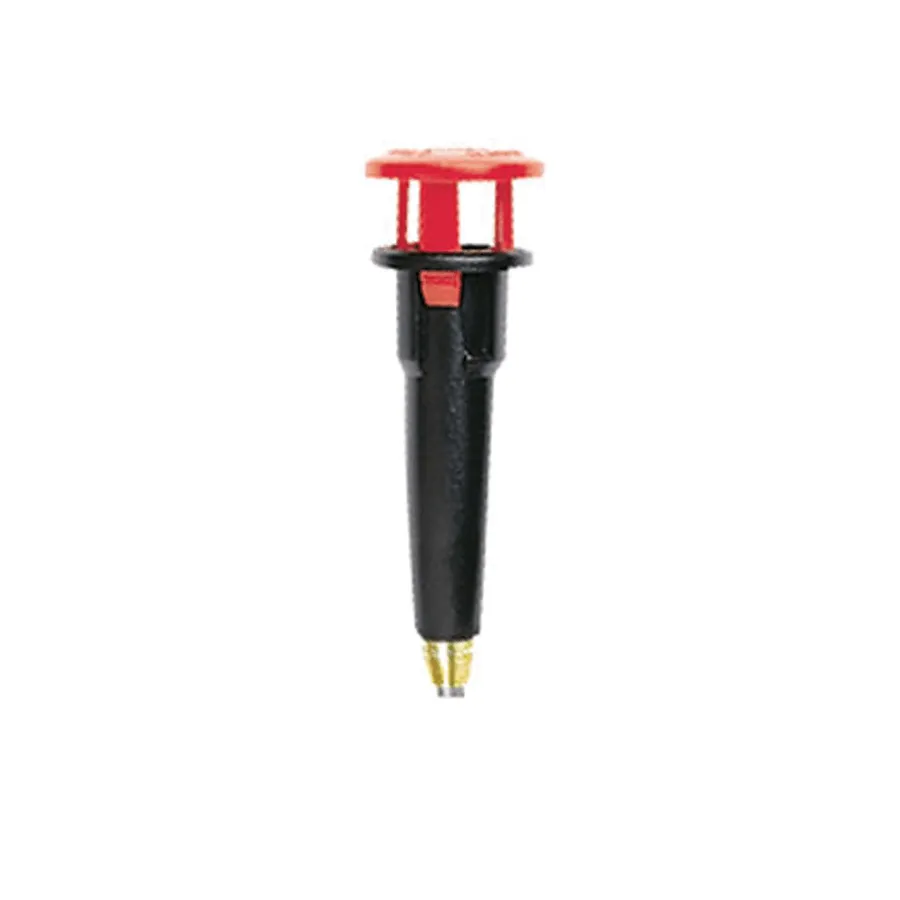 Masters RBS w/ Support and Carbide tip (pair) Hiking Pole Accessory - Short