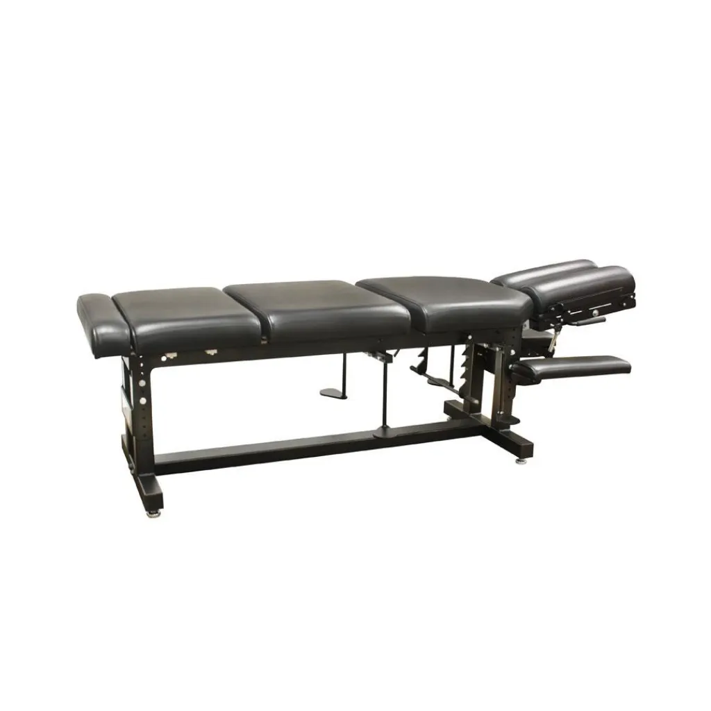 Max Metal Drop Table