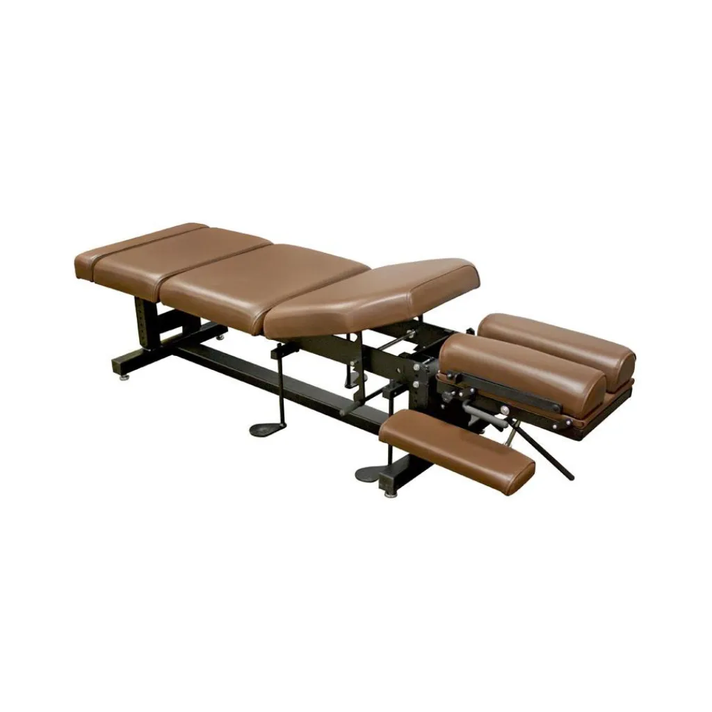 Max Metal Drop Table