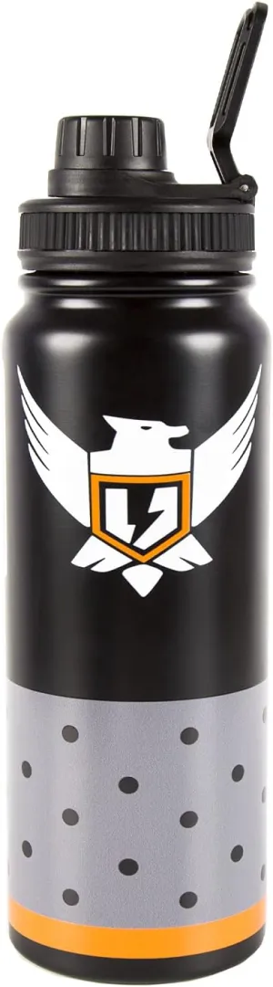 Maxer Shield battery Phoenix kit Water Bottle Stainless Steel Water Bottle 20oz 28oz Keeps Liquids Hot or Cold