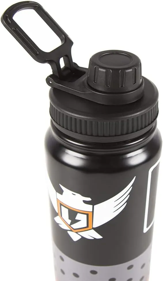 Maxer Shield battery Phoenix kit Water Bottle Stainless Steel Water Bottle 20oz 28oz Keeps Liquids Hot or Cold