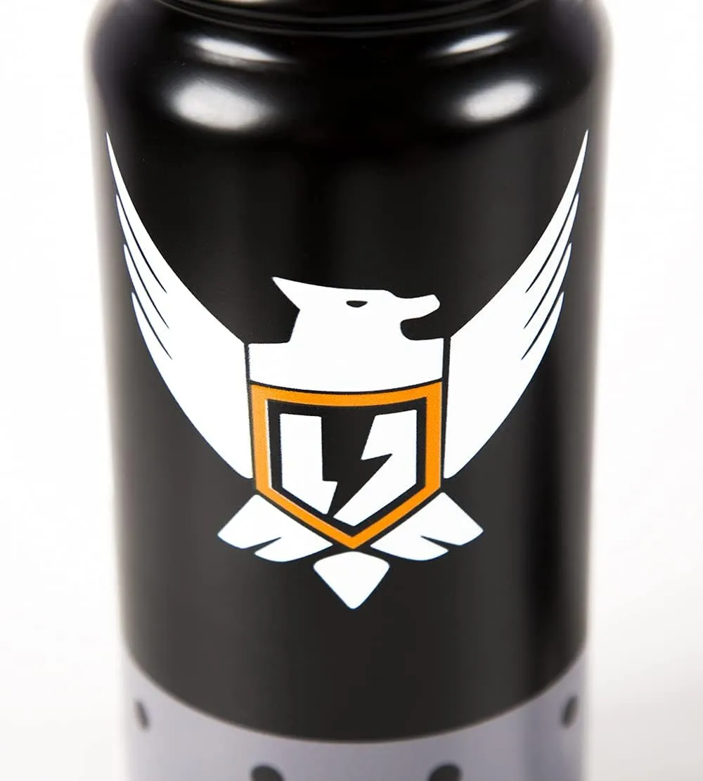 Maxer Shield battery Phoenix kit Water Bottle Stainless Steel Water Bottle 20oz 28oz Keeps Liquids Hot or Cold