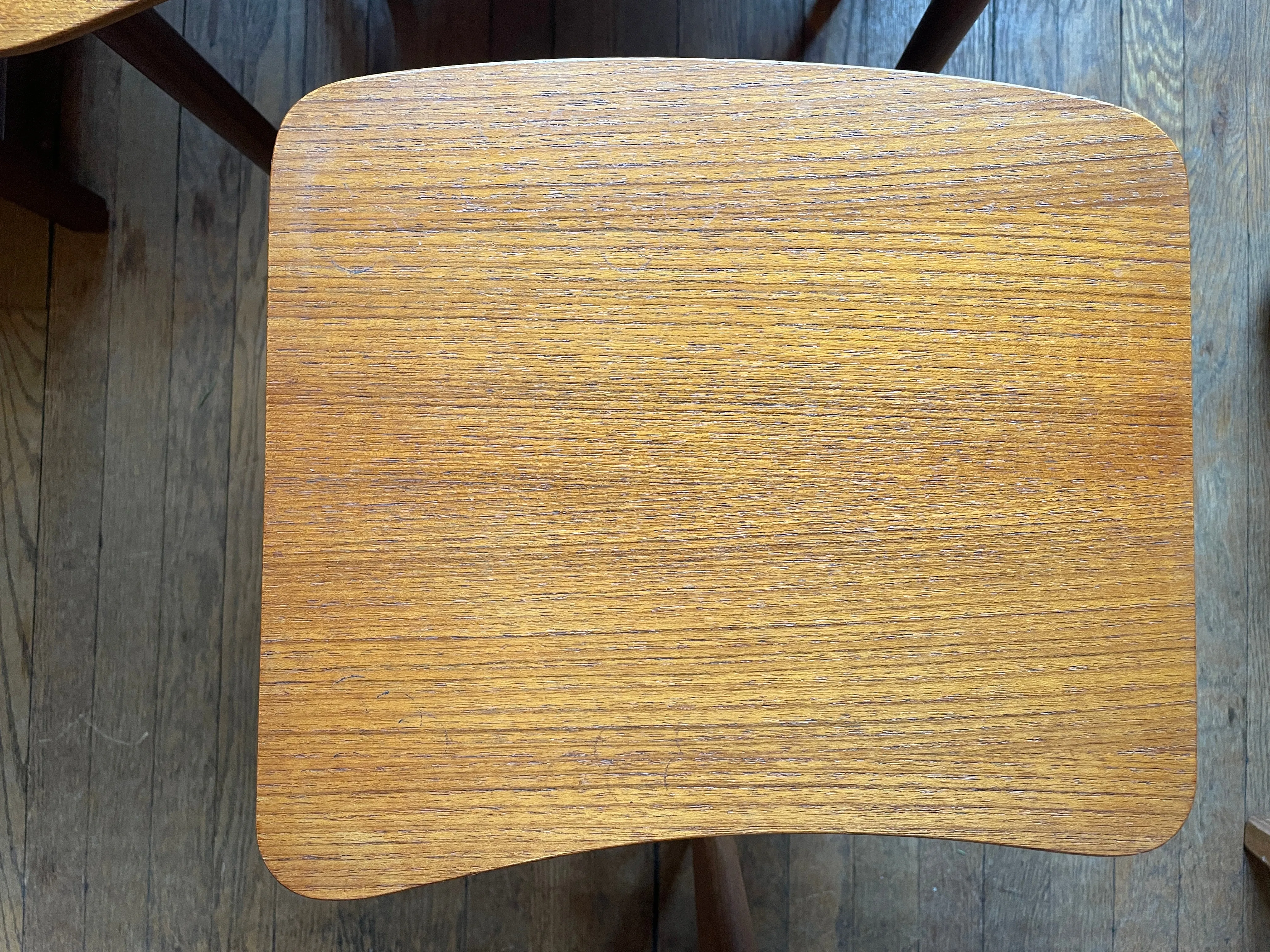 MCM Nesting Tables