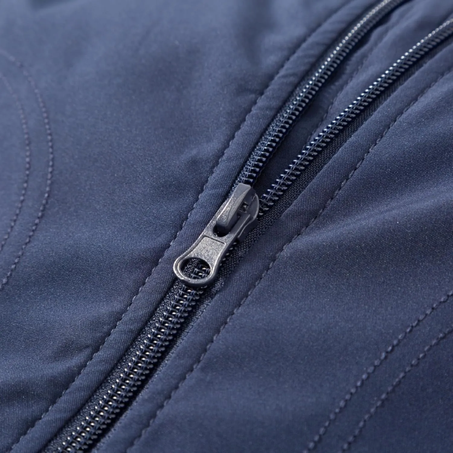Men's Bomber Jacket Casual Fashion Lightweight Windbreaker Outdoor Flight Coat Jackets