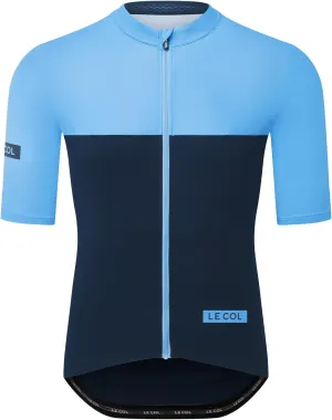 Men's Sport Jersey |Short Sleeve Cycling Shirt | Lightweight, Moisture Wicking Cycling Top | S - XL