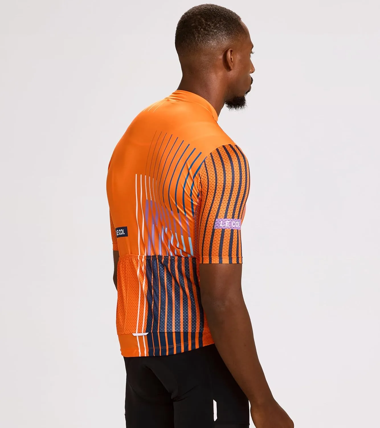 Men's Sport Lightweight Jersey | S - XL
