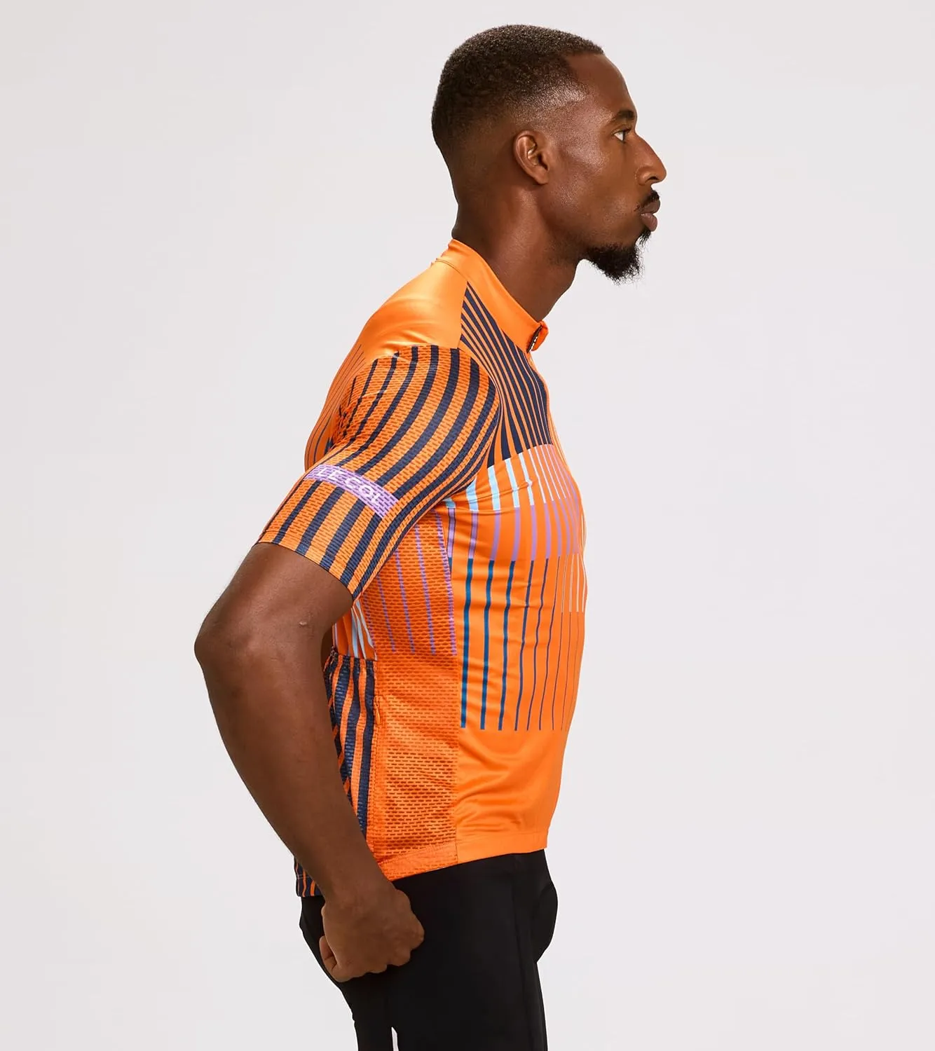 Men's Sport Lightweight Jersey | S - XL