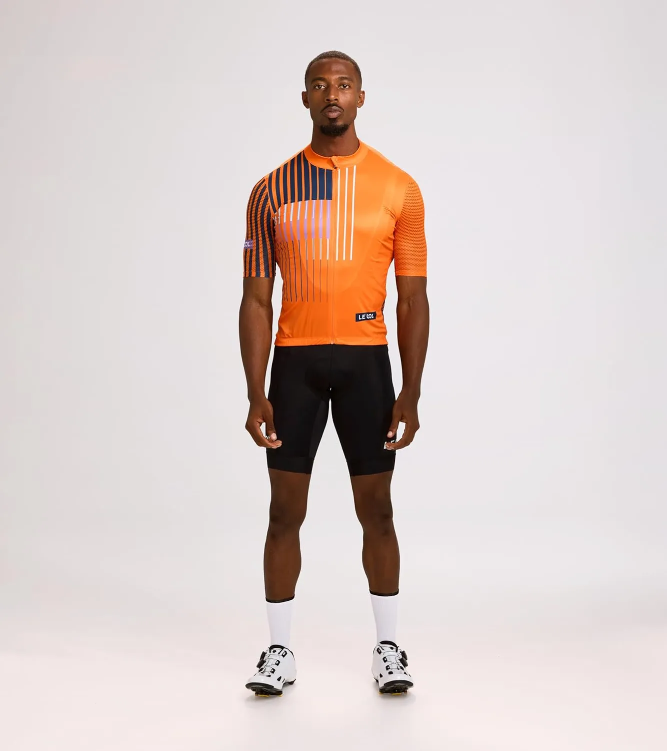 Men's Sport Lightweight Jersey | S - XL
