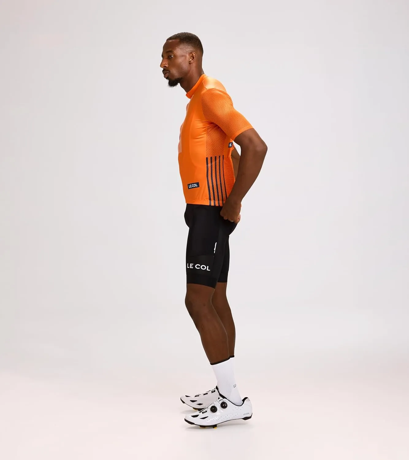 Men's Sport Lightweight Jersey | S - XL