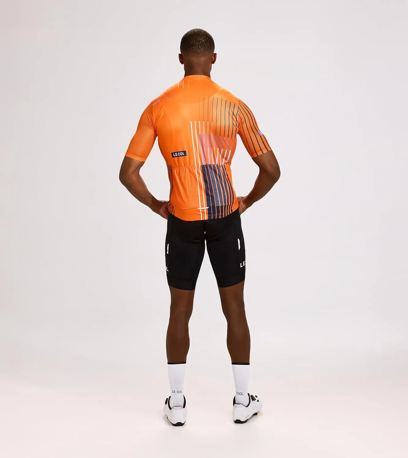 Men's Sport Lightweight Jersey | S - XL
