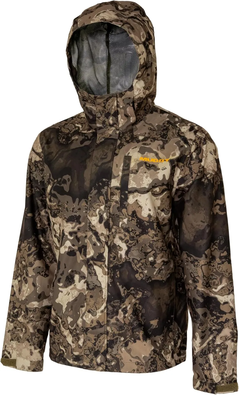 Men's TRX Lightweight Rain Jacket