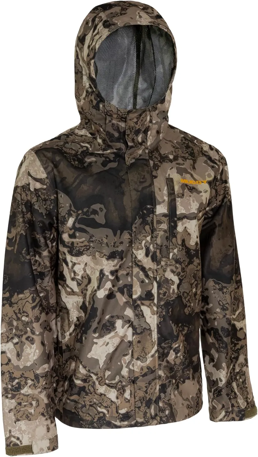 Men's TRX Lightweight Rain Jacket