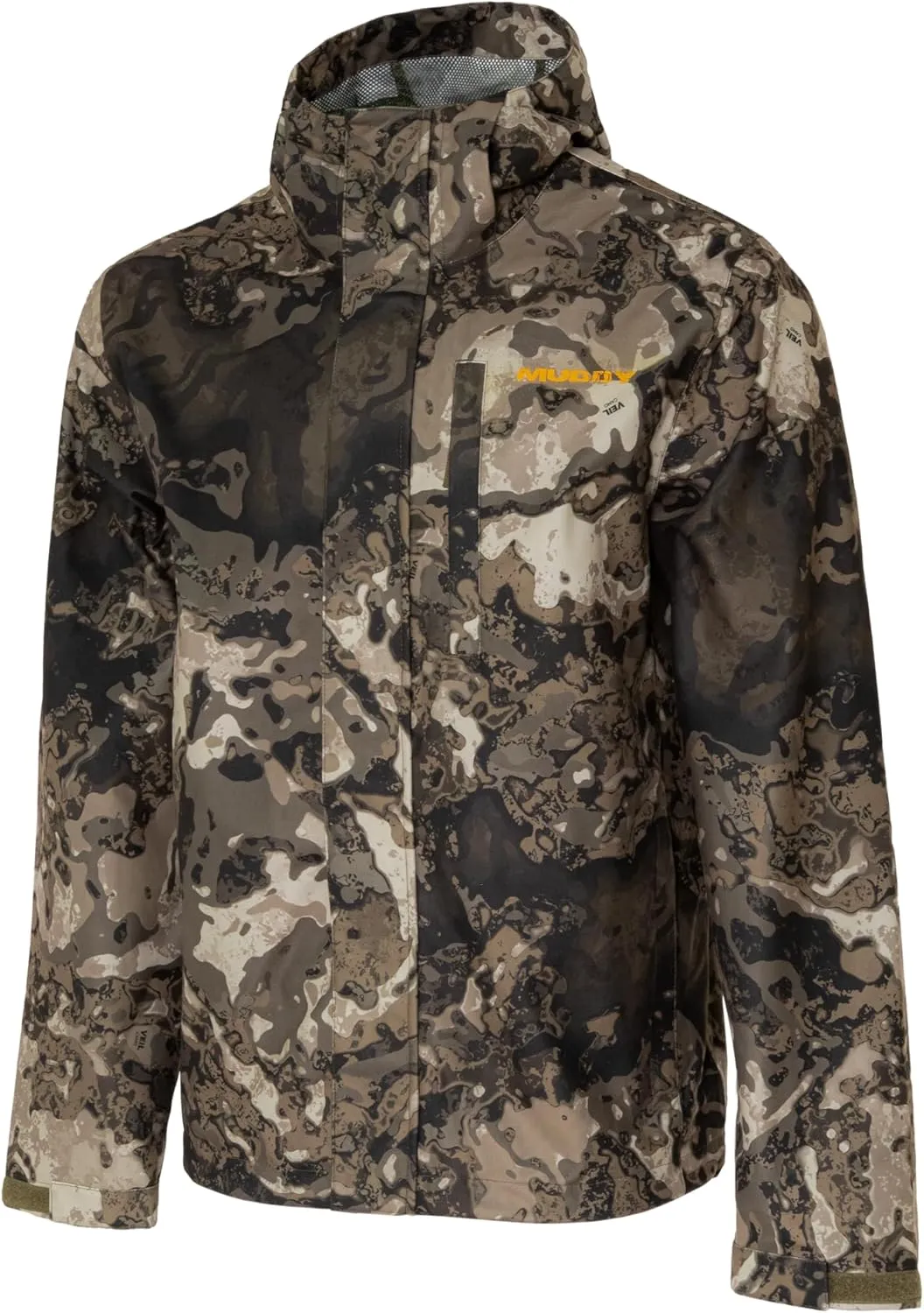 Men's TRX Lightweight Rain Jacket