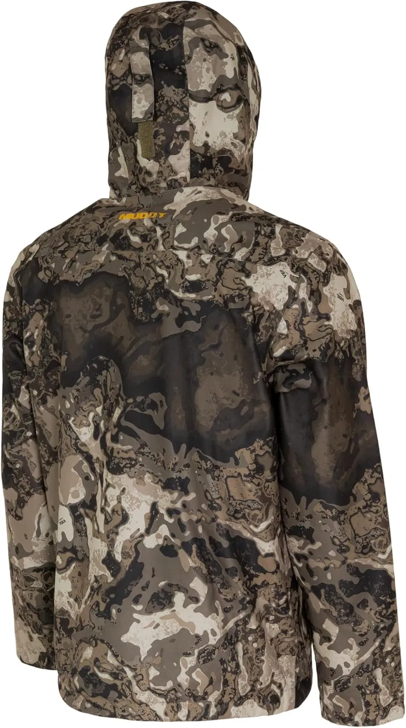 Men's TRX Lightweight Rain Jacket