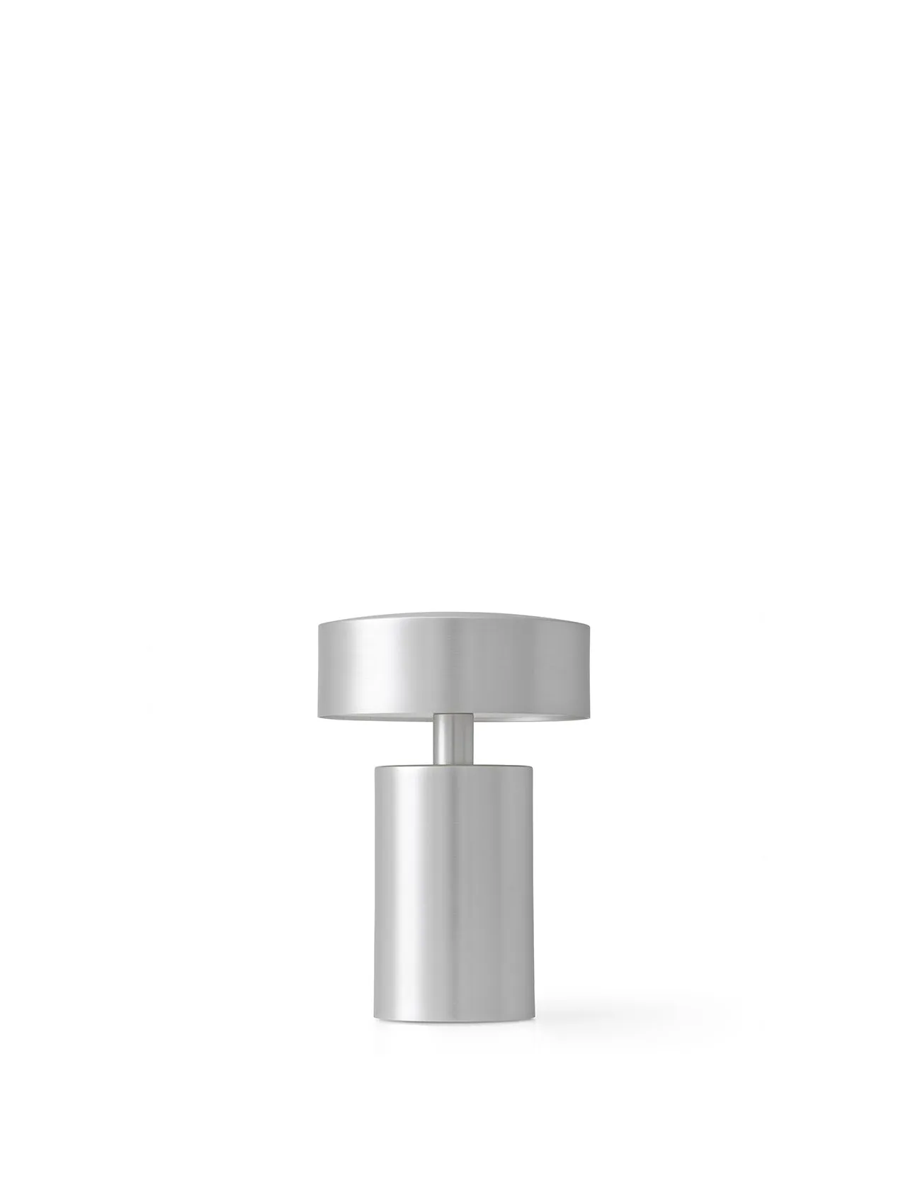 Menu Column Table Lamp, Portable