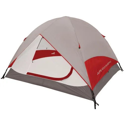 Meramac 4-Person Tent