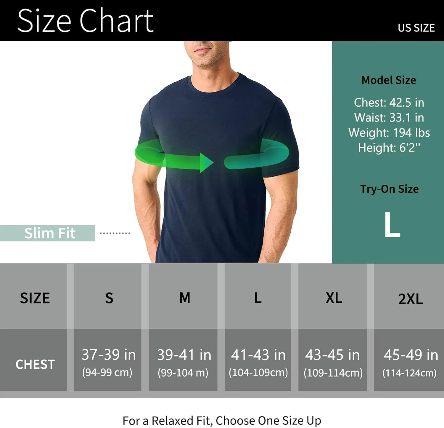 Merino Protect 100% Merino Wool T Shirts for Men Odor Resistance Base Layer Hiking Travel T-Shirt Soft Undershirt