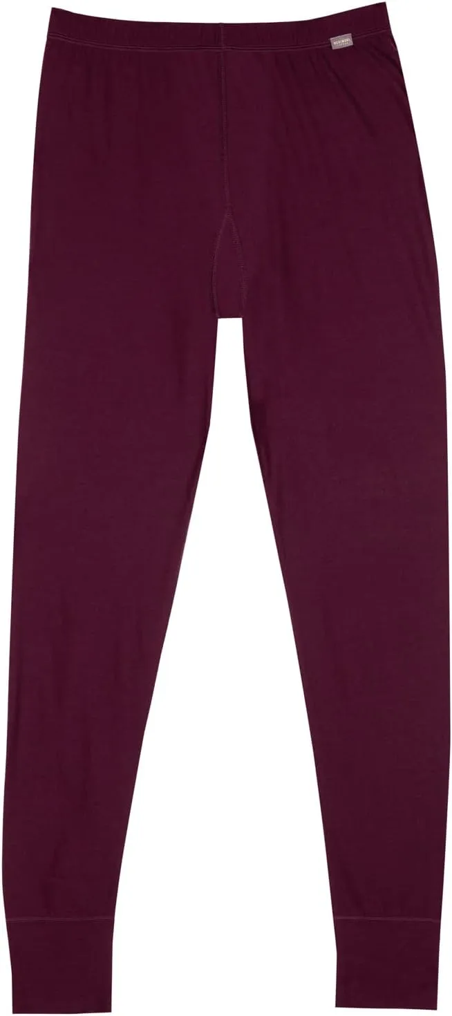 MERIWOOL Women’s Base Layer Bottoms - Lightweight Merino Wool Thermal Pants