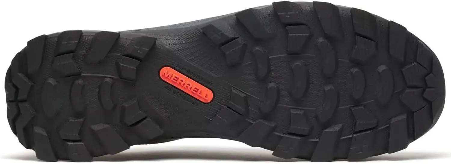 Merrell Men's Moab Speed 2 Low Lx Construction Boot