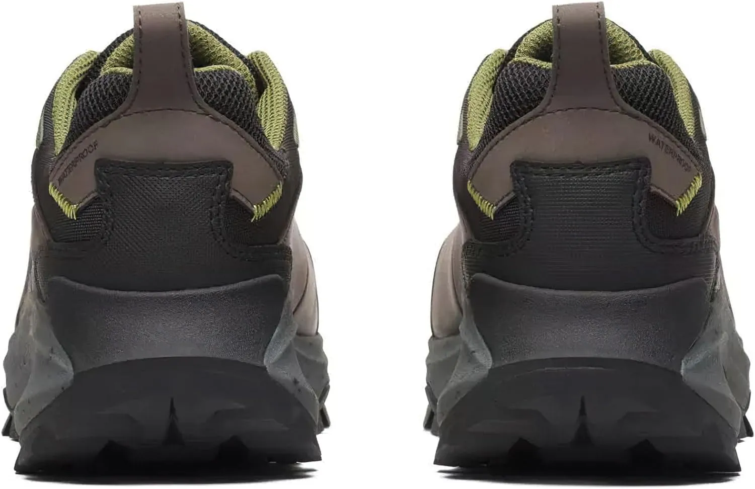 Merrell Men's Moab Speed 2 Low Lx Construction Boot