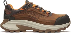 Merrell Men's Moab Speed 2 Low Lx Wide Width Construction Boot