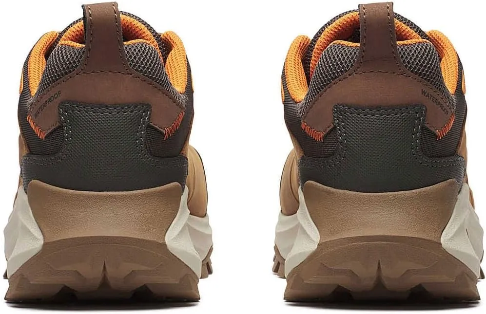 Merrell Men's Moab Speed 2 Low Lx Wide Width Construction Boot