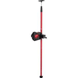 MILWAUKEE 12’ Telescoping Laser Pole
