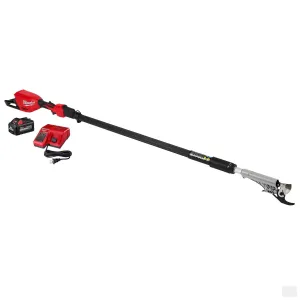 Milwaukee M18™ Brushless Telescoping Pole Pruning Shears Kit (3008-21)
