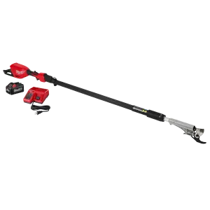 MILWAUKEE M18™ Telescoping Pole Pruning Shears Kit