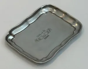 Mini Paris Tray