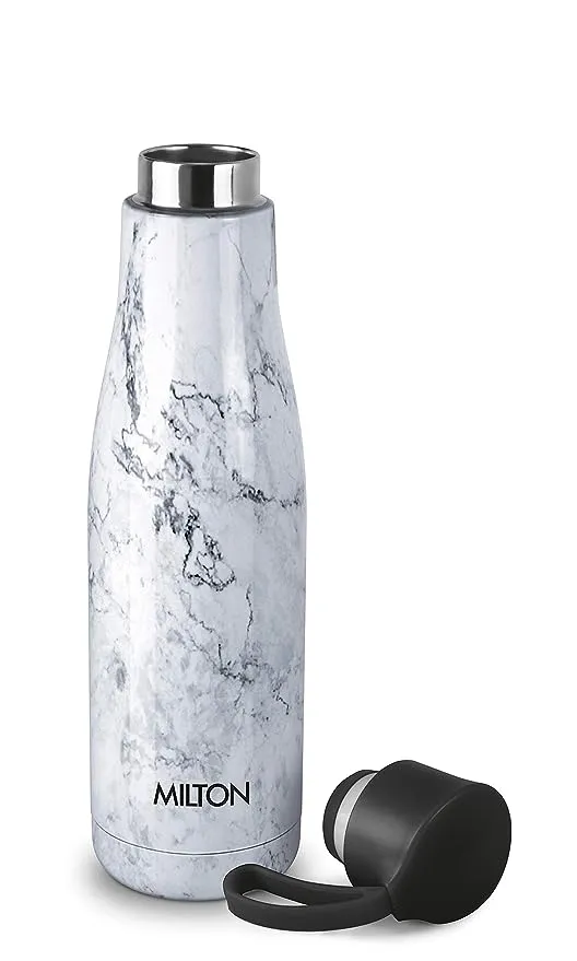 Mirage Thermosteel Water Bottle (Milton)