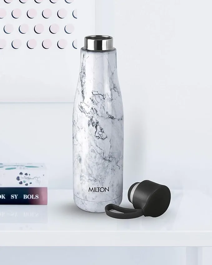 Mirage Thermosteel Water Bottle (Milton)