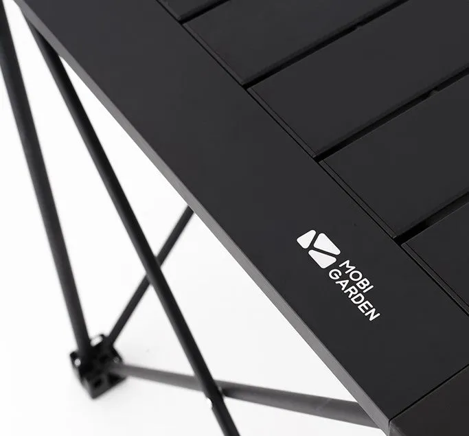 Mobi Garden Square Lightweight Table - Large