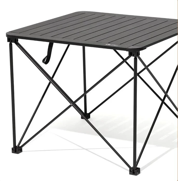 Mobi Garden Square Lightweight Table - Large