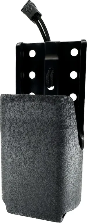 Model 5001 Portable Radio Case, Compatible with APX6000 Radio