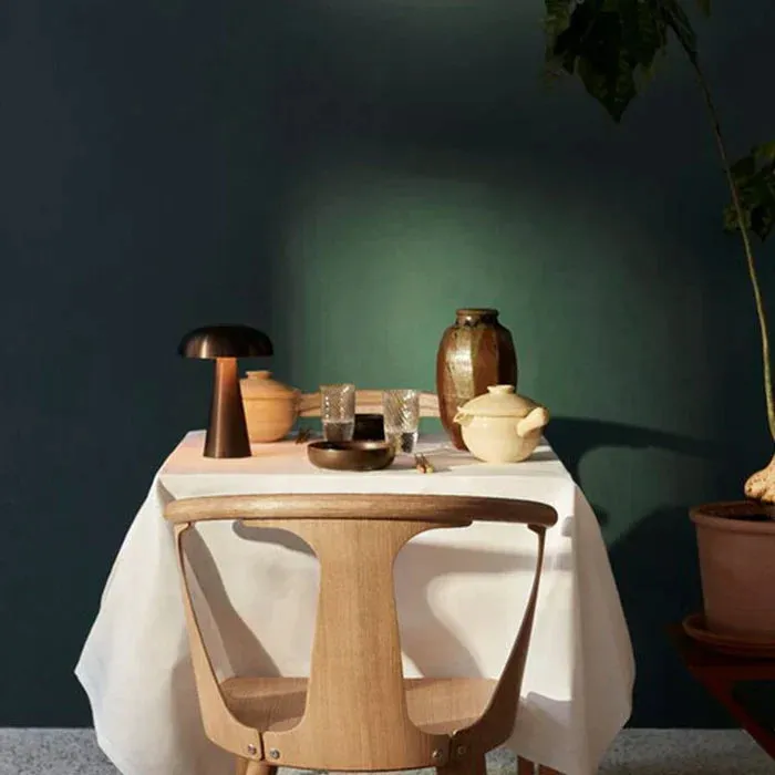 Modern Portable Table Lamp