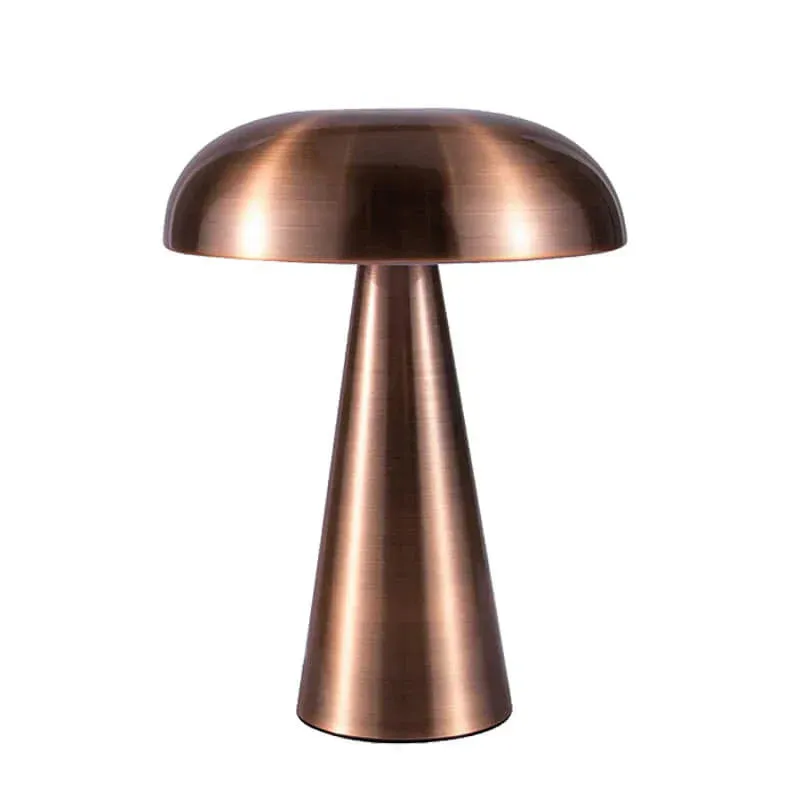 Modern Portable Table Lamp