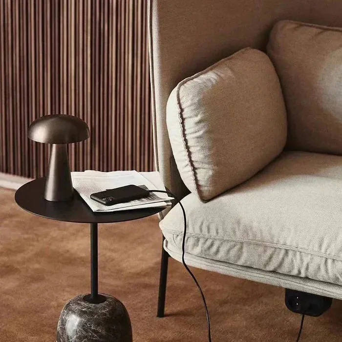Modern Portable Table Lamp