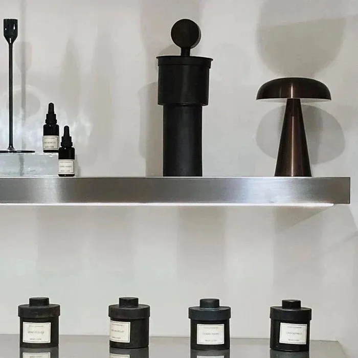 Modern Portable Table Lamp