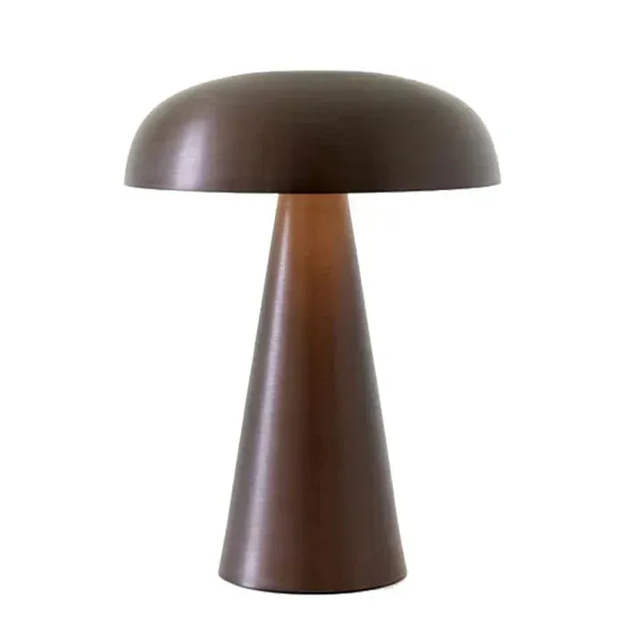 Modern Portable Table Lamp