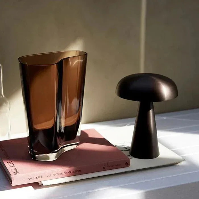 Modern Portable Table Lamp