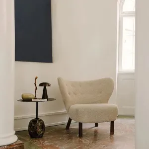 Modern Portable Table Lamp