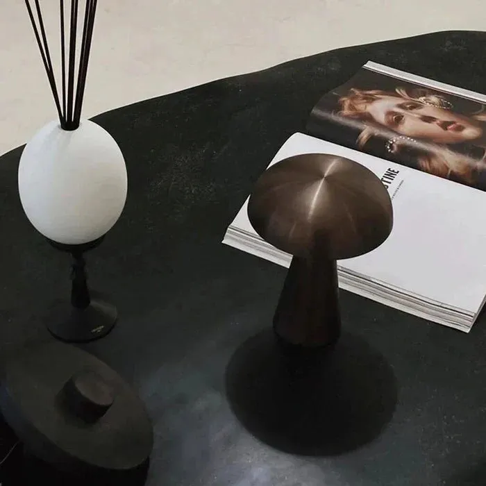 Modern Portable Table Lamp