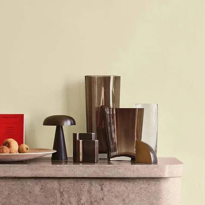 Modern Portable Table Lamp