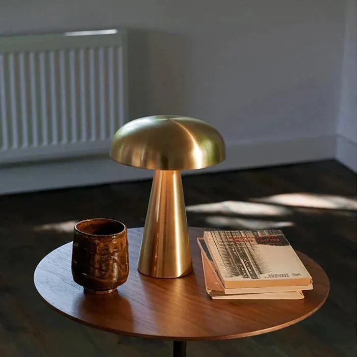 Modern Portable Table Lamp