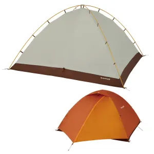 Montbell Chronos Dome 4 23