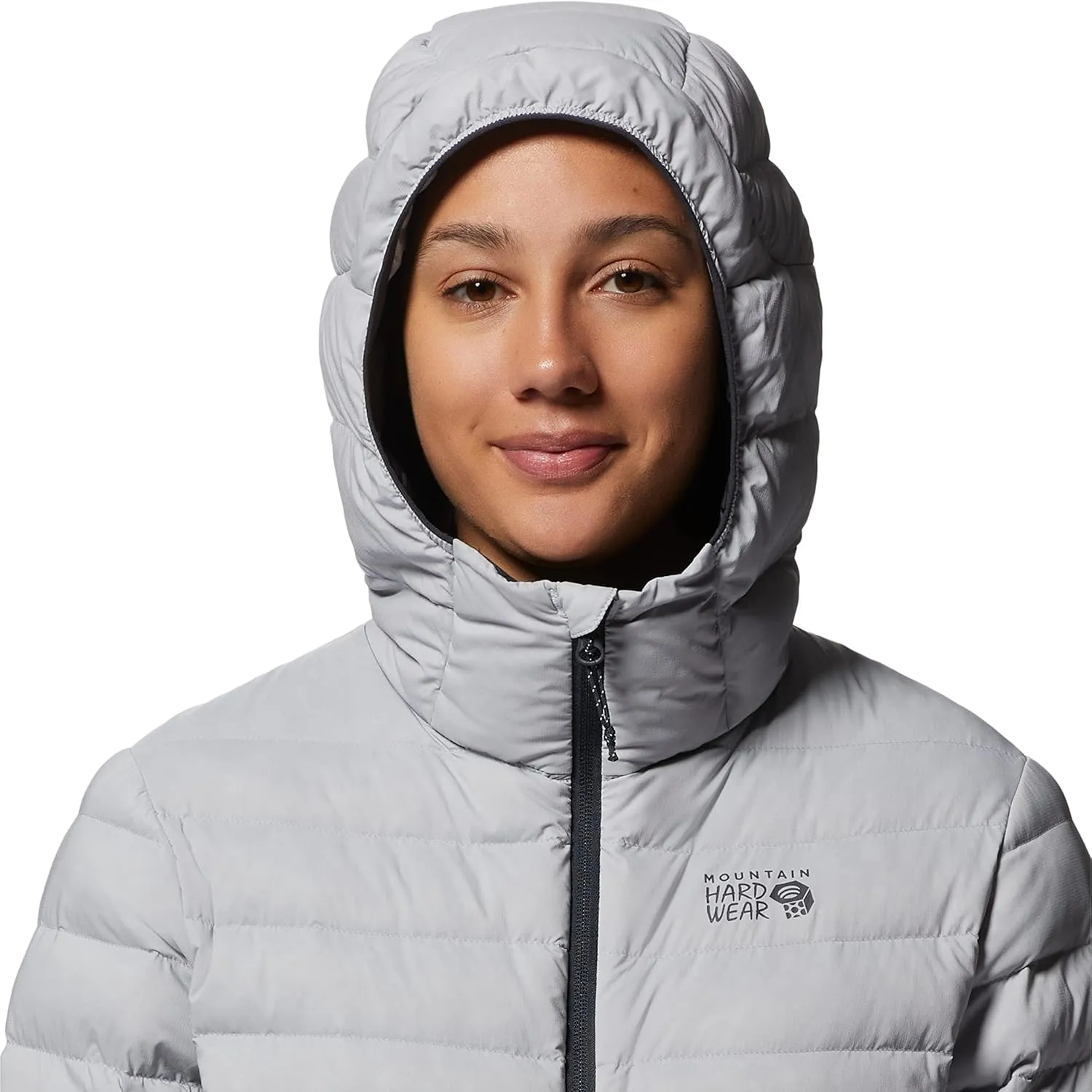 Mountain Hardwear Women's Deloro Down Full Zip Hoody