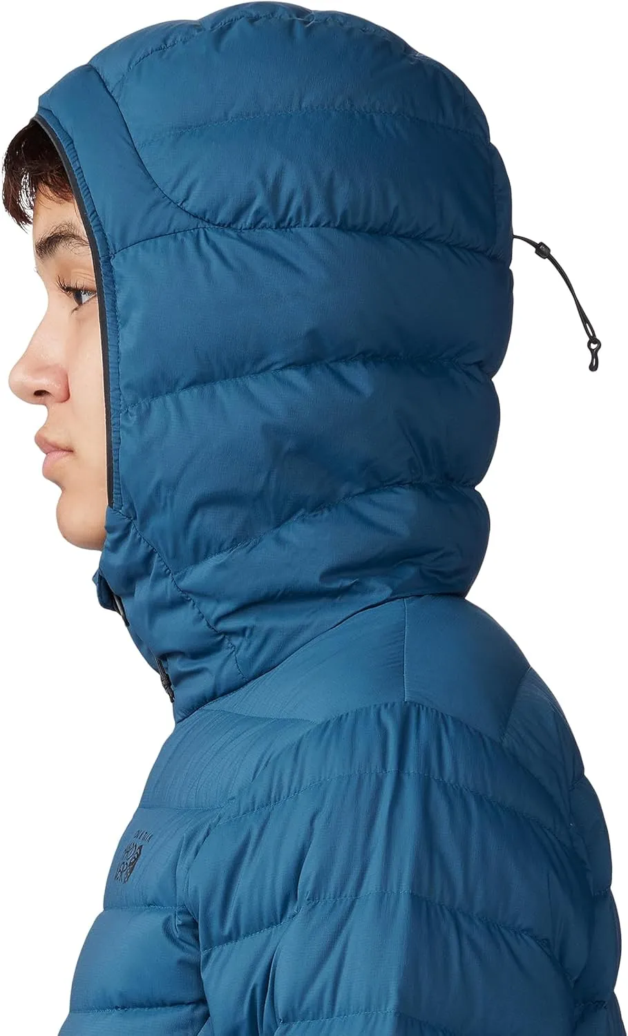 Mountain Hardwear Women's Deloro Down Full Zip Hoody
