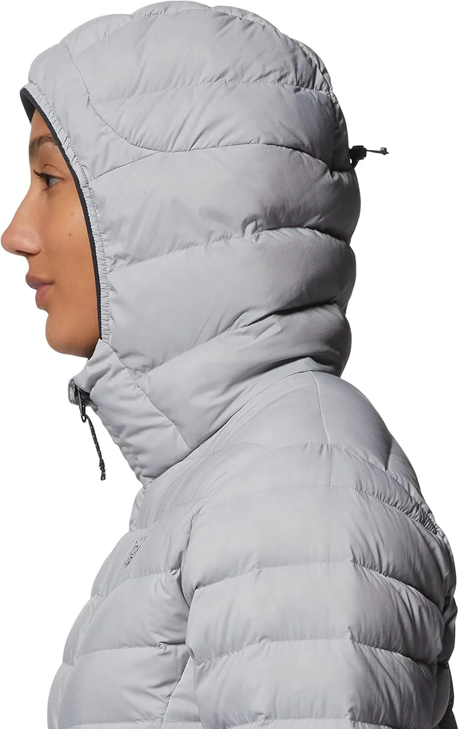 Mountain Hardwear Women's Deloro Down Full Zip Hoody